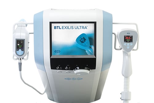 Exilis Ultra Weight Loss