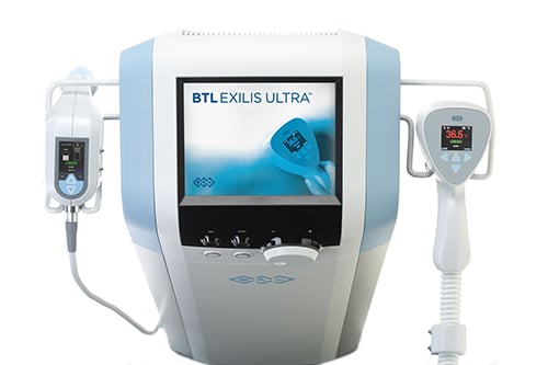 Exilis Ultra Weight Loss Exilis Ultra Weight Loss
